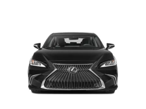 More photos of 2022 Lexus ES 250 at Tom Gill Chevrolet, KY