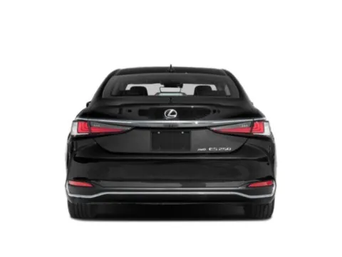 More photos of 2022 Lexus ES 250 at Tom Gill Chevrolet, KY