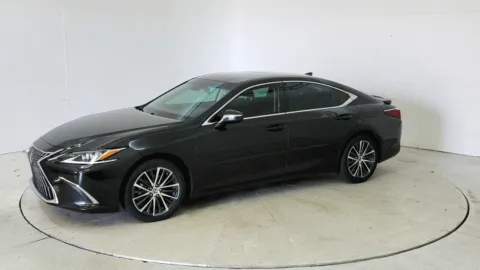 Another view of 2022 Lexus ES 250 for sale in Florence, KY at Tom Gill Chevrolet