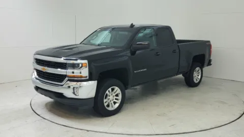 Another view of 2016 Chevrolet Silverado 1500 LT for sale in Florence, KY at Tom Gill Chevrolet