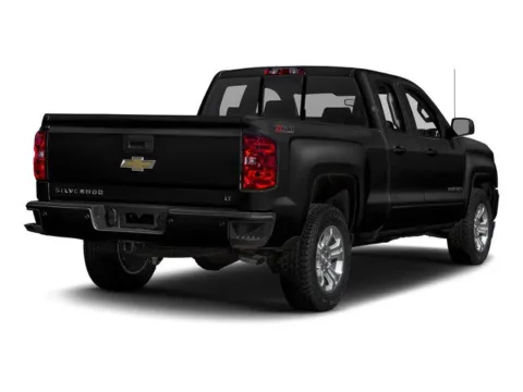 Photos of 2016 Chevrolet Silverado 1500 LT for sale in Florence, KY at Tom Gill Chevrolet