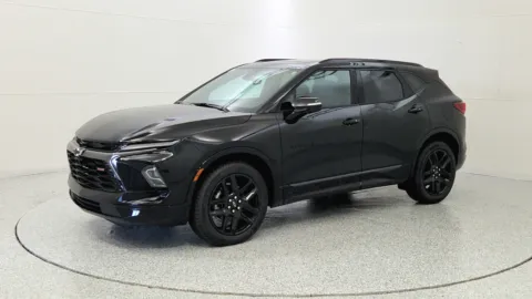 Another view of 2025 Chevrolet Blazer RS for sale in Florence, KY at Tom Gill Chevrolet
