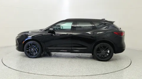More photos of 2025 Chevrolet Blazer RS at Tom Gill Chevrolet, KY
