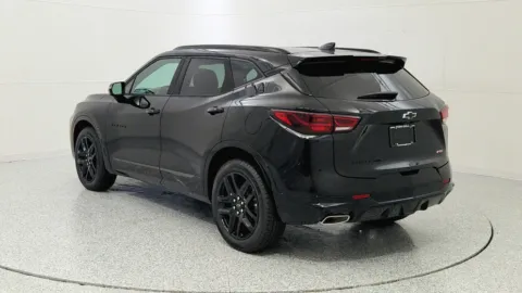 More photos of 2025 Chevrolet Blazer RS at Tom Gill Chevrolet, KY