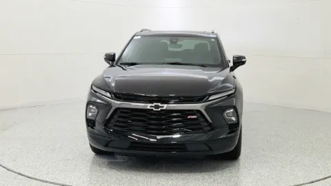 Photos of 2025 Chevrolet Blazer RS for sale in Florence, KY at Tom Gill Chevrolet