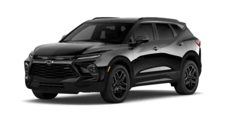 Photos of 2025 Chevrolet Blazer RS for sale in Florence, KY at Tom Gill Chevrolet