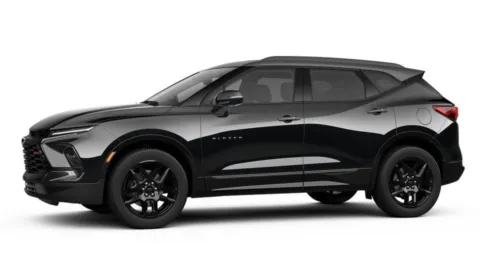 More photos of 2025 Chevrolet Blazer RS at Tom Gill Chevrolet, KY