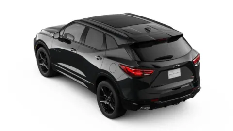 More photos of 2025 Chevrolet Blazer RS at Tom Gill Chevrolet, KY