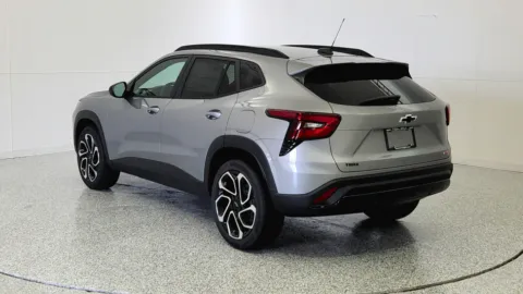 More photos of 2025 Chevrolet Trax 2RS at Tom Gill Chevrolet, KY