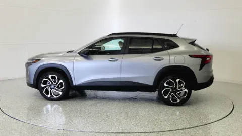 More photos of 2025 Chevrolet Trax 2RS at Tom Gill Chevrolet, KY