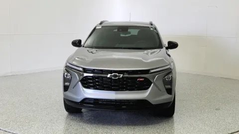 Photos of 2025 Chevrolet Trax 2RS for sale in Florence, KY at Tom Gill Chevrolet