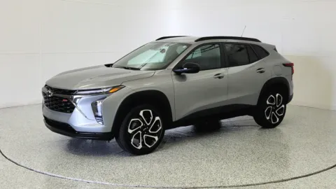 Another view of 2025 Chevrolet Trax 2RS for sale in Florence, KY at Tom Gill Chevrolet