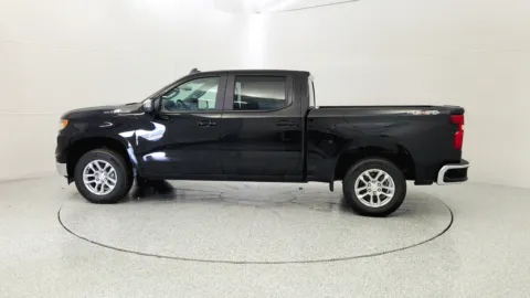 More photos of 2026 Chevrolet Silverado 1500 LT at Tom Gill Chevrolet, KY