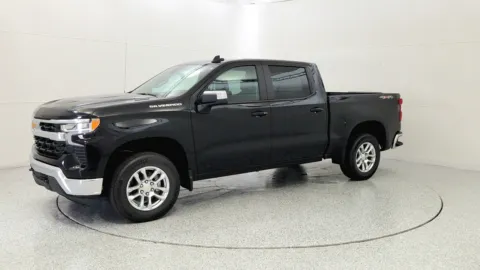 Another view of 2026 Chevrolet Silverado 1500 LT for sale in Florence, KY at Tom Gill Chevrolet