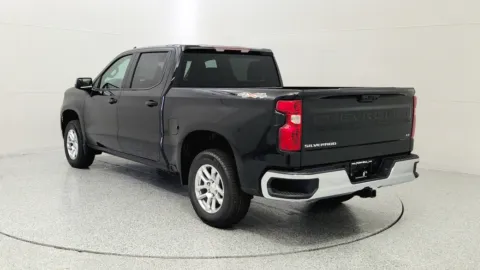 More photos of 2026 Chevrolet Silverado 1500 LT at Tom Gill Chevrolet, KY