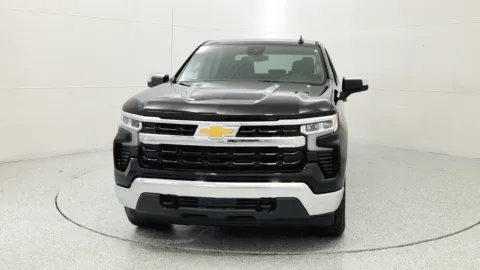 Photos of 2026 Chevrolet Silverado 1500 LT for sale in Florence, KY at Tom Gill Chevrolet