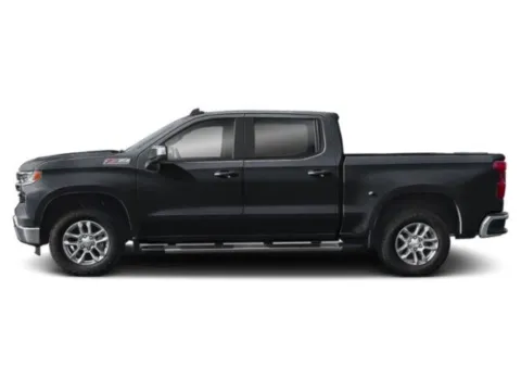 Photos of 2026 Chevrolet Silverado 1500 LT for sale in Florence, KY at Tom Gill Chevrolet