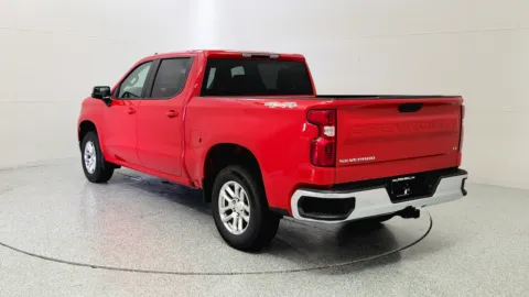 More photos of 2026 Chevrolet Silverado 1500 LT at Tom Gill Chevrolet, KY