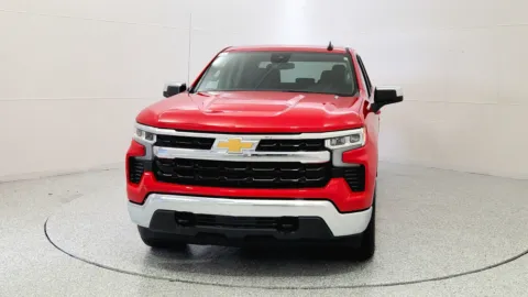Photos of 2026 Chevrolet Silverado 1500 LT for sale in Florence, KY at Tom Gill Chevrolet