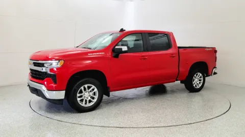 Another view of 2026 Chevrolet Silverado 1500 LT for sale in Florence, KY at Tom Gill Chevrolet
