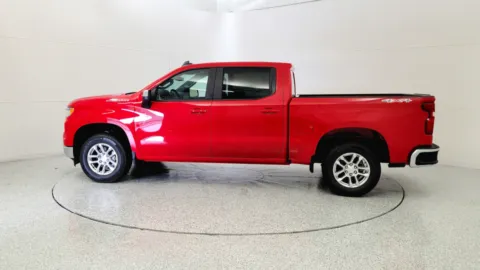 More photos of 2026 Chevrolet Silverado 1500 LT at Tom Gill Chevrolet, KY