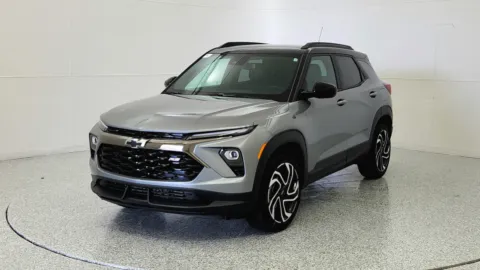 Another view of 2026 Chevrolet Trailblazer RS for sale in Florence, KY at Tom Gill Chevrolet
