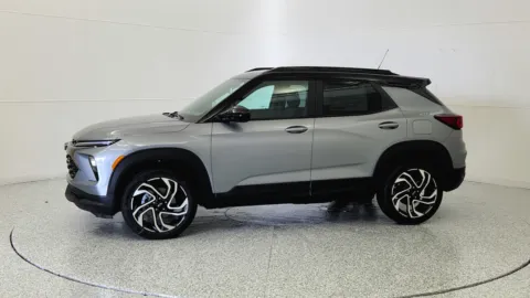 More photos of 2026 Chevrolet Trailblazer RS at Tom Gill Chevrolet, KY