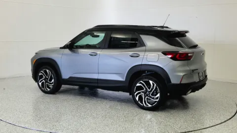 More photos of 2026 Chevrolet Trailblazer RS at Tom Gill Chevrolet, KY