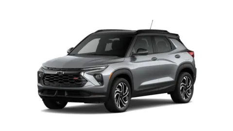 Another view of 2026 Chevrolet Trailblazer RS for sale in Florence, KY at Tom Gill Chevrolet