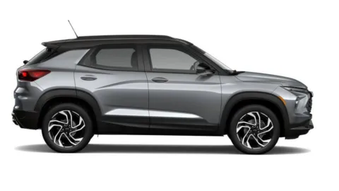 More photos of 2026 Chevrolet Trailblazer RS at Tom Gill Chevrolet, KY