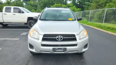 Photos of 2011 Toyota RAV4 for sale in Florence, KY at Tom Gill Chevrolet