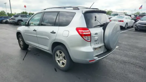 More photos of 2011 Toyota RAV4 at Tom Gill Chevrolet, KY