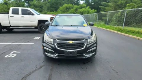 Photos of 2016 Chevrolet Cruze Limited LT for sale in Florence, KY at Tom Gill Chevrolet
