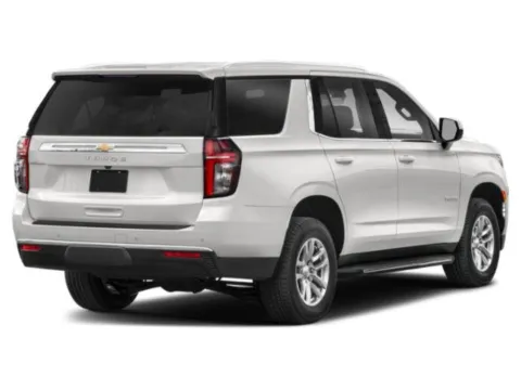 More photos of 2023 Chevrolet Tahoe LS at Tom Gill Chevrolet, KY