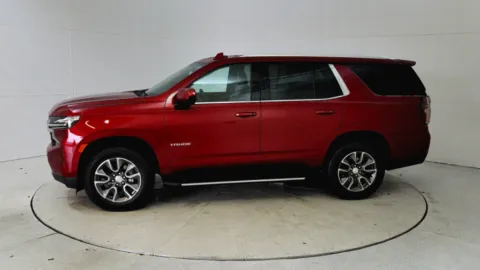 More photos of 2023 Chevrolet Tahoe LS at Tom Gill Chevrolet, KY
