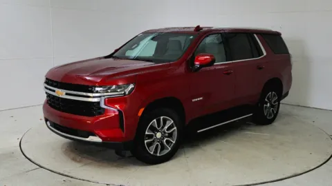 Another view of 2023 Chevrolet Tahoe LS for sale in Florence, KY at Tom Gill Chevrolet