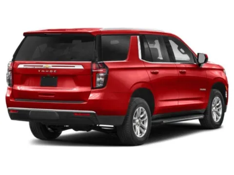 Photos of 2023 Chevrolet Tahoe LS for sale in Florence, KY at Tom Gill Chevrolet