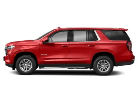 Another view of 2023 Chevrolet Tahoe LS for sale in Florence, KY at Tom Gill Chevrolet