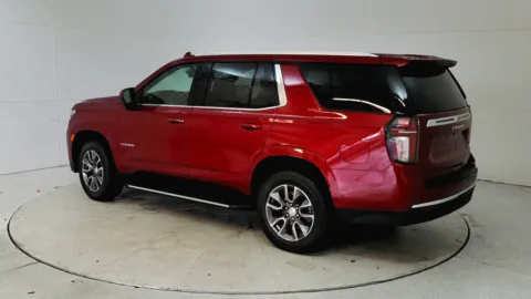 More photos of 2023 Chevrolet Tahoe LS at Tom Gill Chevrolet, KY
