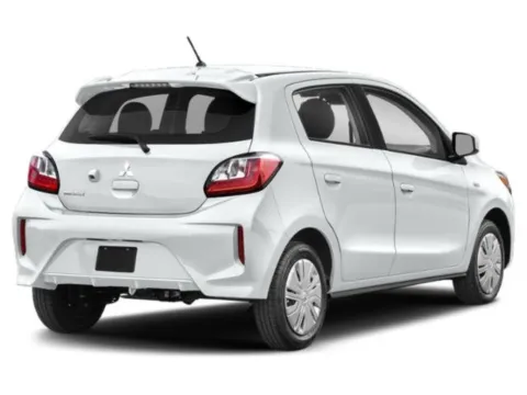 Photos of 2021 Mitsubishi Mirage ES for sale in Florence, KY at Tom Gill Chevrolet