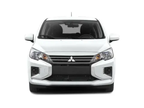 More photos of 2021 Mitsubishi Mirage ES at Tom Gill Chevrolet, KY