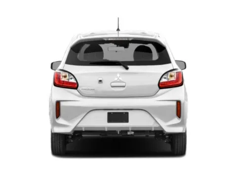 More photos of 2021 Mitsubishi Mirage ES at Tom Gill Chevrolet, KY