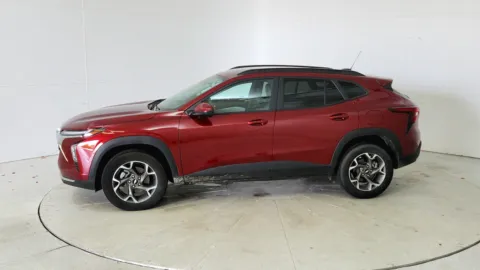 More photos of 2024 Chevrolet Trax LT at Tom Gill Chevrolet, KY