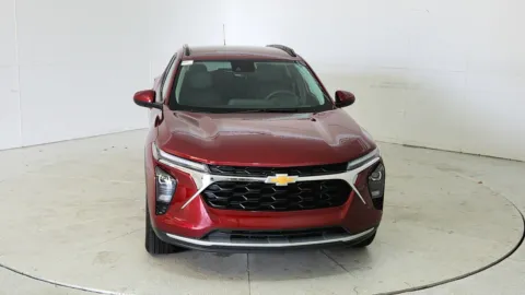 Photos of 2024 Chevrolet Trax LT for sale in Florence, KY at Tom Gill Chevrolet