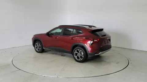 More photos of 2024 Chevrolet Trax LT at Tom Gill Chevrolet, KY