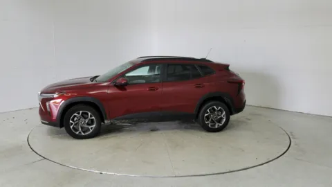 More photos of 2024 Chevrolet Trax LT at Tom Gill Chevrolet, KY