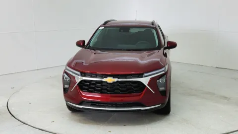 Photos of 2024 Chevrolet Trax LT for sale in Florence, KY at Tom Gill Chevrolet