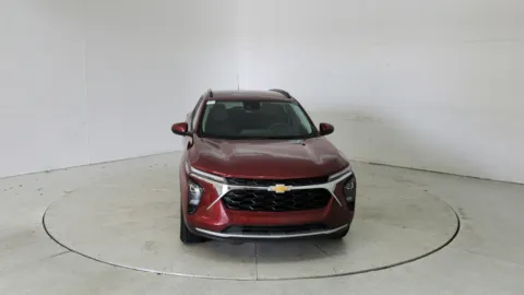 Photos of 2024 Chevrolet Trax LT for sale in Florence, KY at Tom Gill Chevrolet