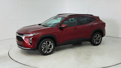 Another view of 2024 Chevrolet Trax LT for sale in Florence, KY at Tom Gill Chevrolet