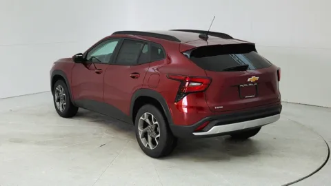 More photos of 2024 Chevrolet Trax LT at Tom Gill Chevrolet, KY